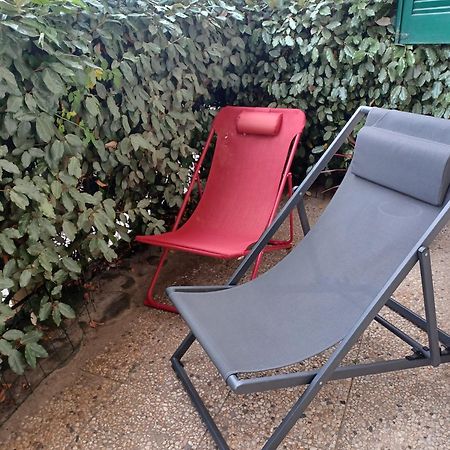 T3 Rez-De-Chaussee Lumineux Avec Terrasse Proche Plage Кюк Екстериор снимка